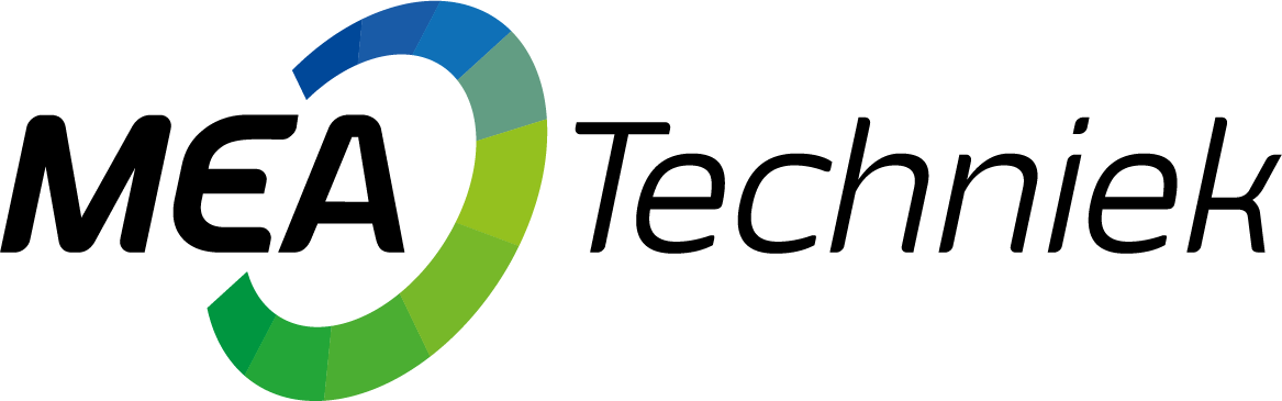 Mea-Techniek Logo